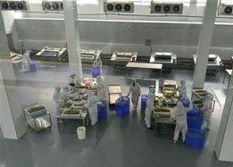 蘇錦章創(chuàng)辦食品廠,做良心食品,年入百萬