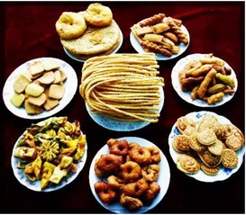 從牛羊雜割開(kāi)始，把臨夏吃個(gè)遍